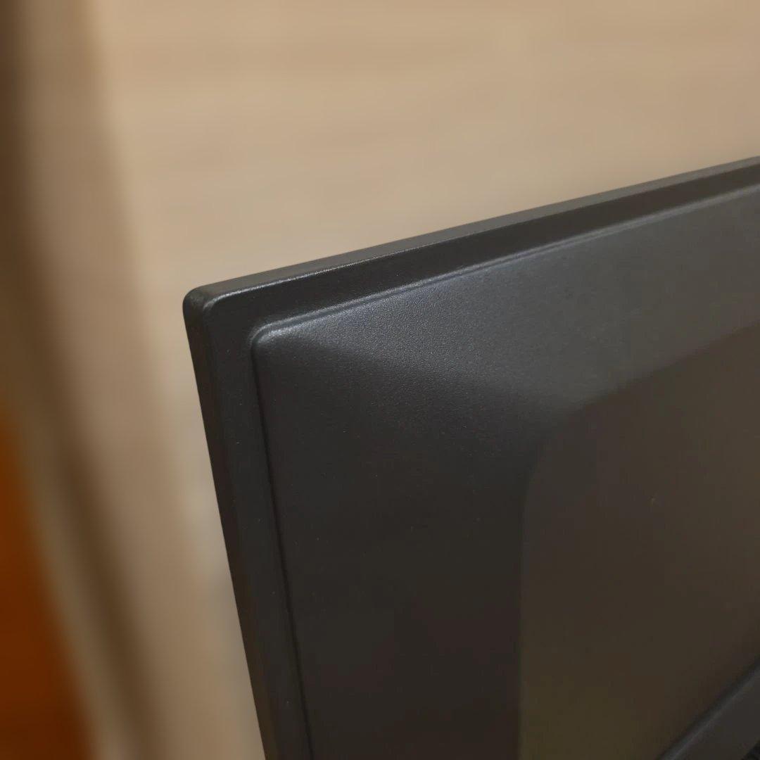 美品　REGZA 2020年製 43インチ　 18