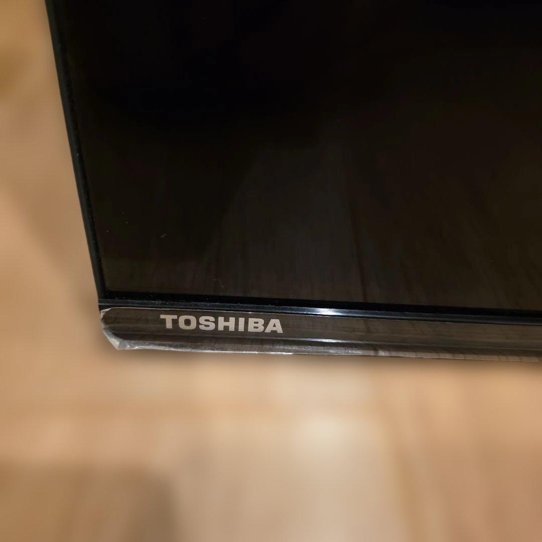 美品　REGZA 2020年製 43インチ　 18