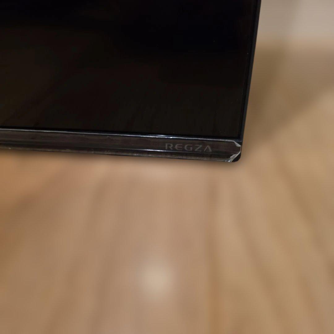 美品　REGZA 2020年製 43インチ　 18