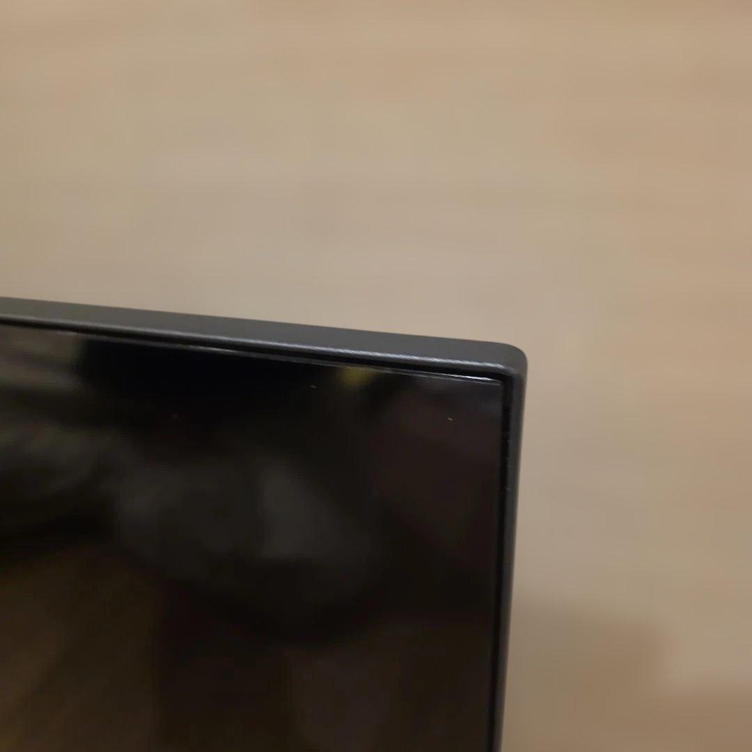 美品　REGZA 2020年製 43インチ　 18