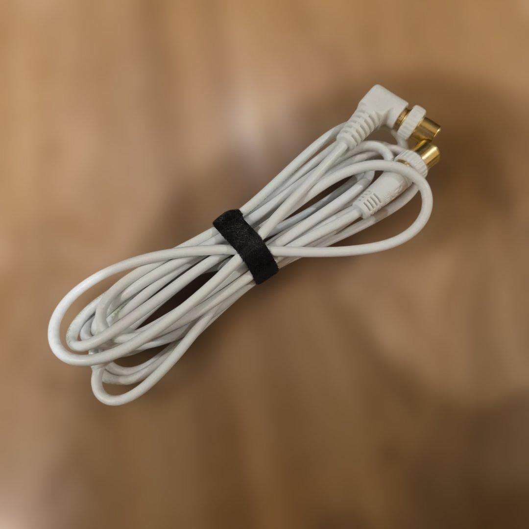 美品　REGZA 2020年製 43インチ　 18