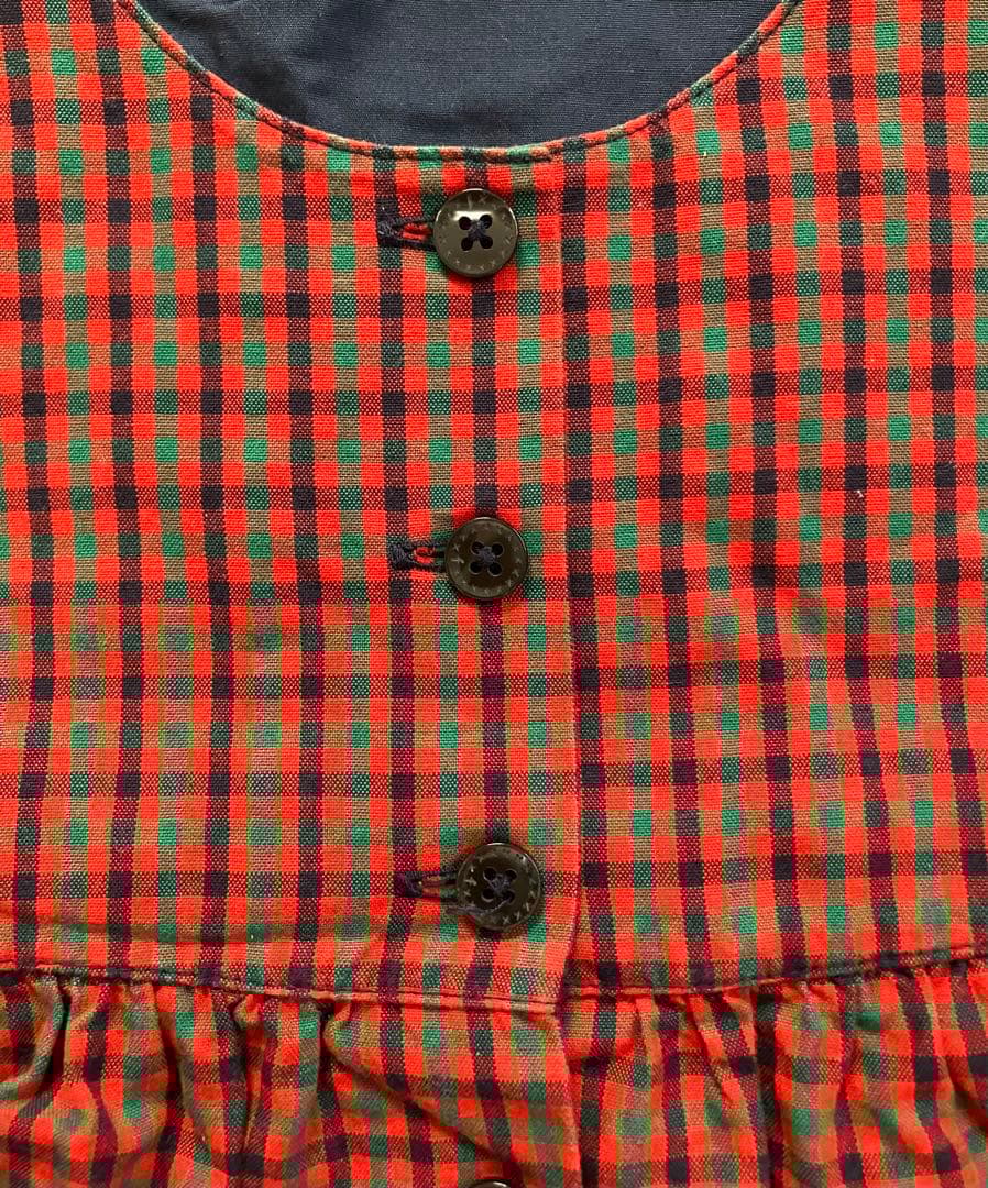 ファミリア　100cm相当　5点セット