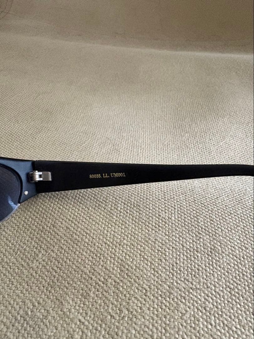 00s Gucci by Tom Ford サングラス　トムフォード期