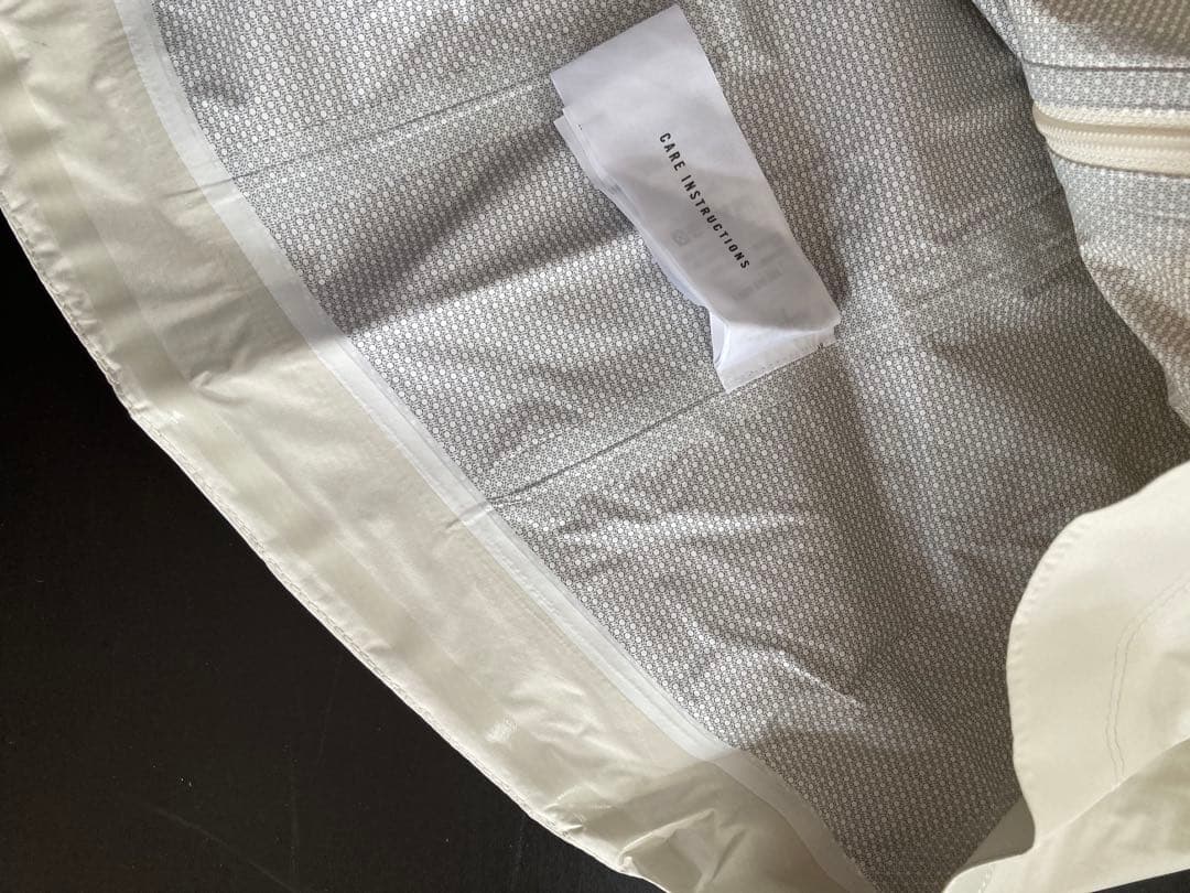 【新品未使用】Rapha men’s rain jacket II