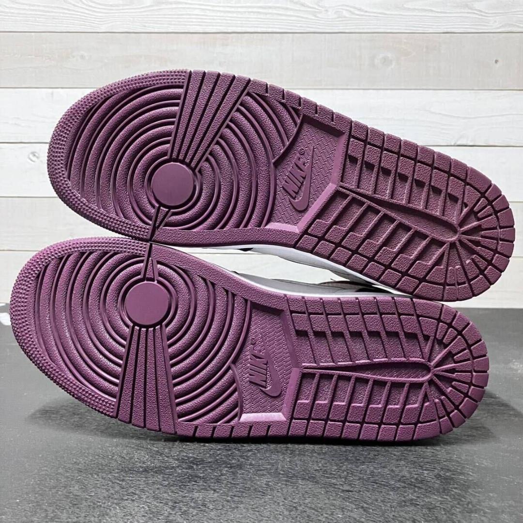 NIKE AIR JORDAN 1 RETRO HIGH OG 27cm 美品