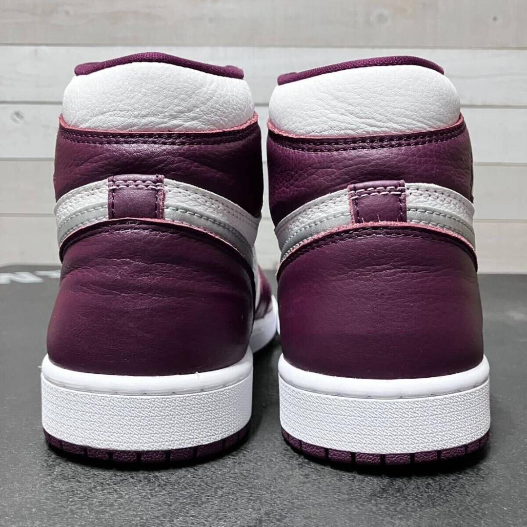NIKE AIR JORDAN 1 RETRO HIGH OG 27cm 美品