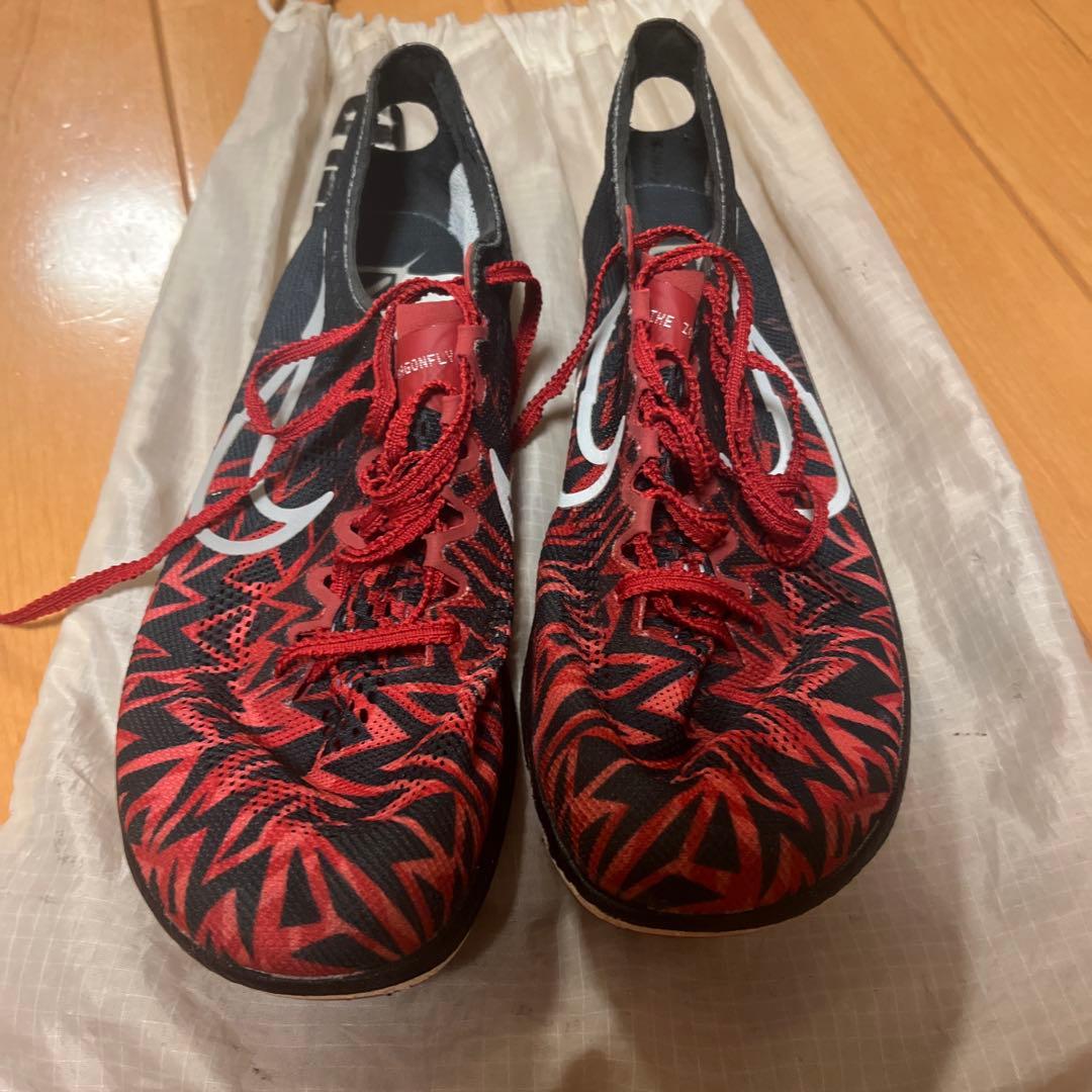 ドラゴンフライ1 マンバ6セット 袋.ピン.ピン回し付き