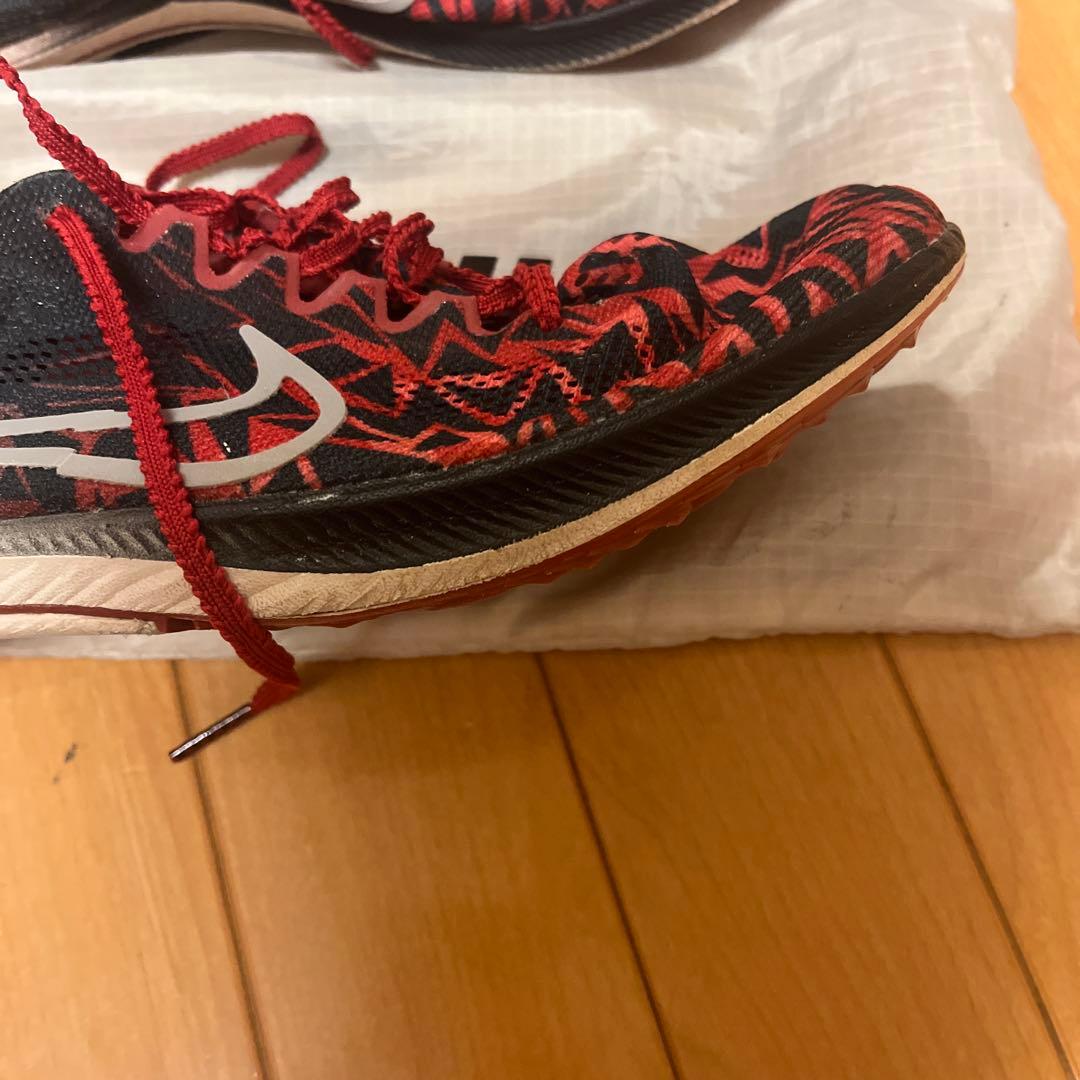 ドラゴンフライ1 マンバ6セット 袋.ピン.ピン回し付き