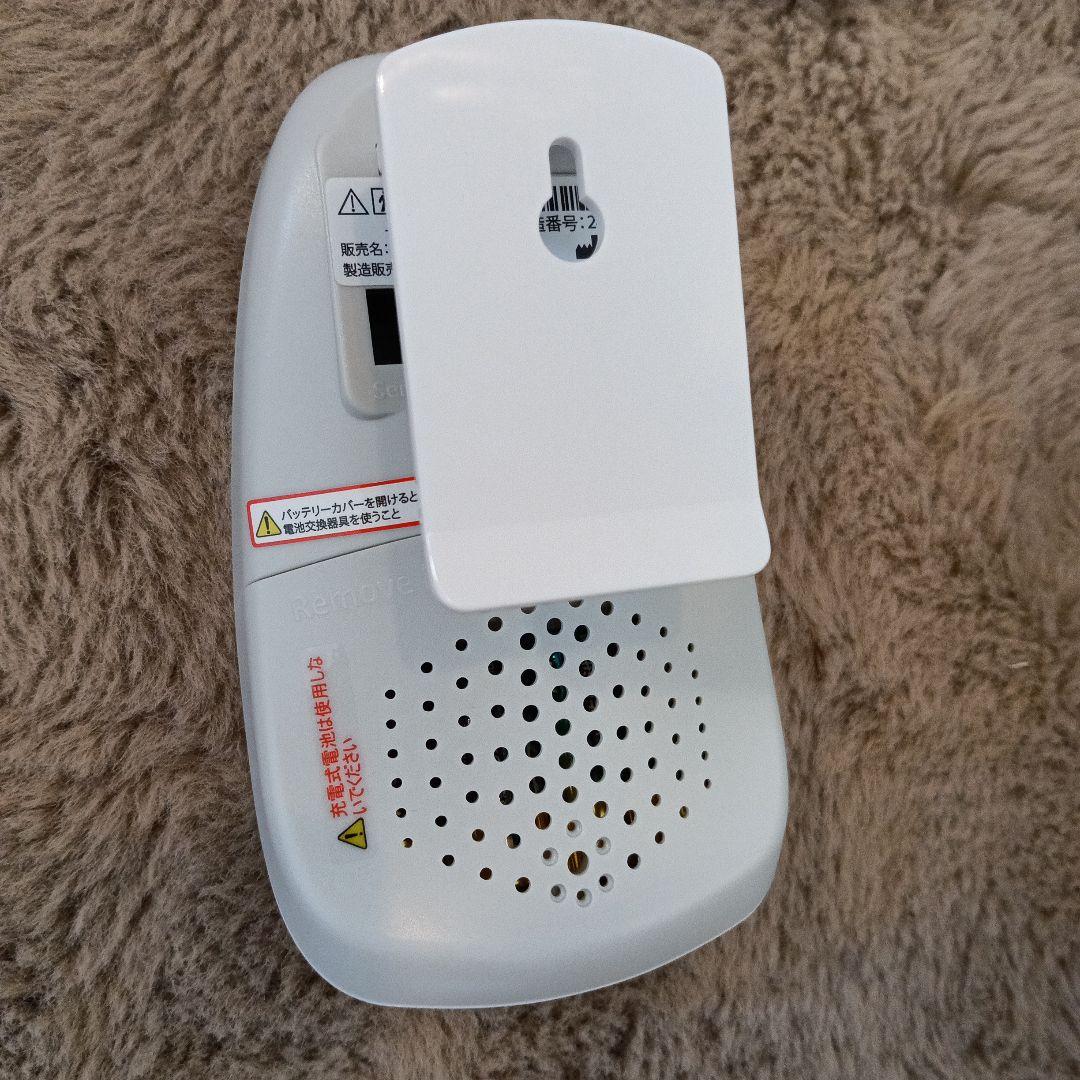 【極美品】5/15値下げ18888→17500円2024年8月購入ベビーセンス