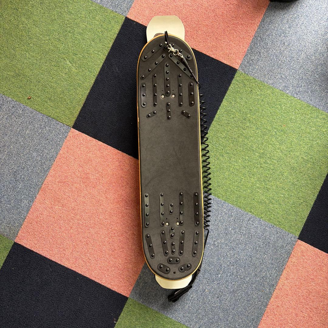 PEACEMAKER SKATE ピースメーカースノースケートクルーズ