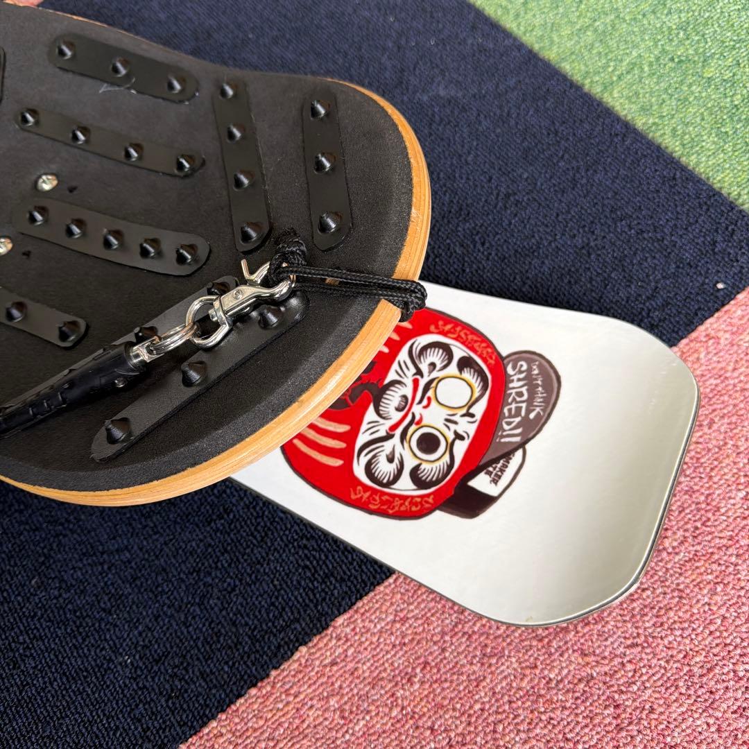 PEACEMAKER SKATE ピースメーカースノースケートクルーズ