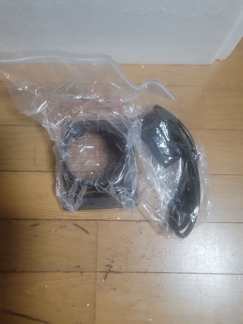 wise ポータブルエアコン 3段階風量　BL001C