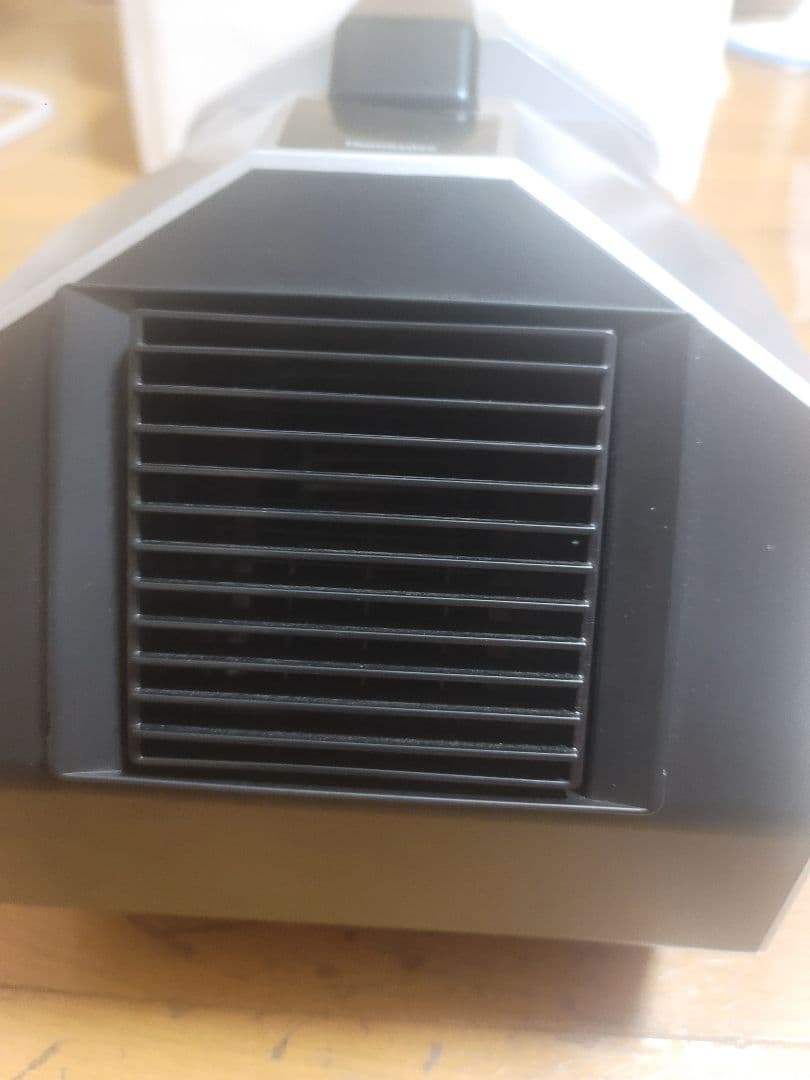 wise ポータブルエアコン 3段階風量　BL001C