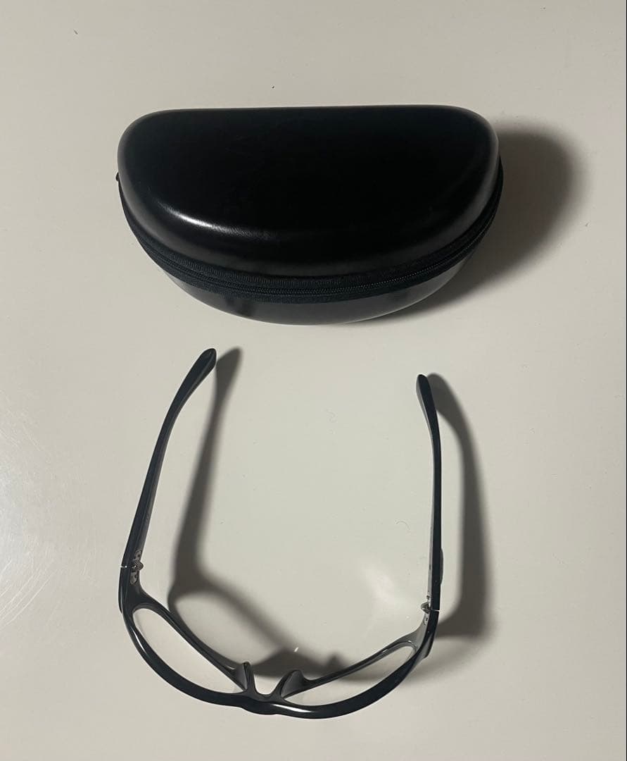 Black Flys ブラックフライ サングラス FLY MODE クリアレンズ