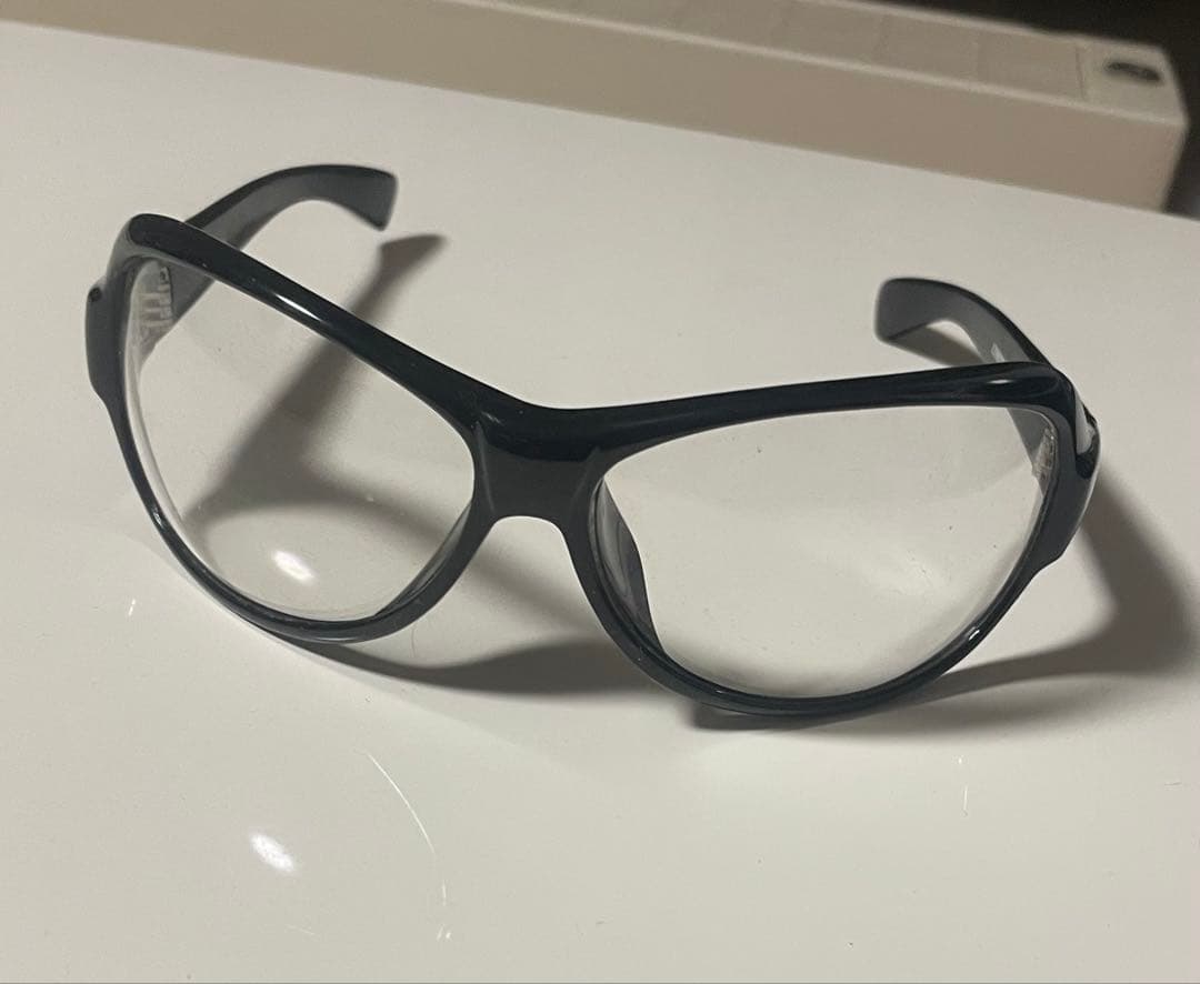 Black Flys ブラックフライ サングラス FLY MODE クリアレンズ