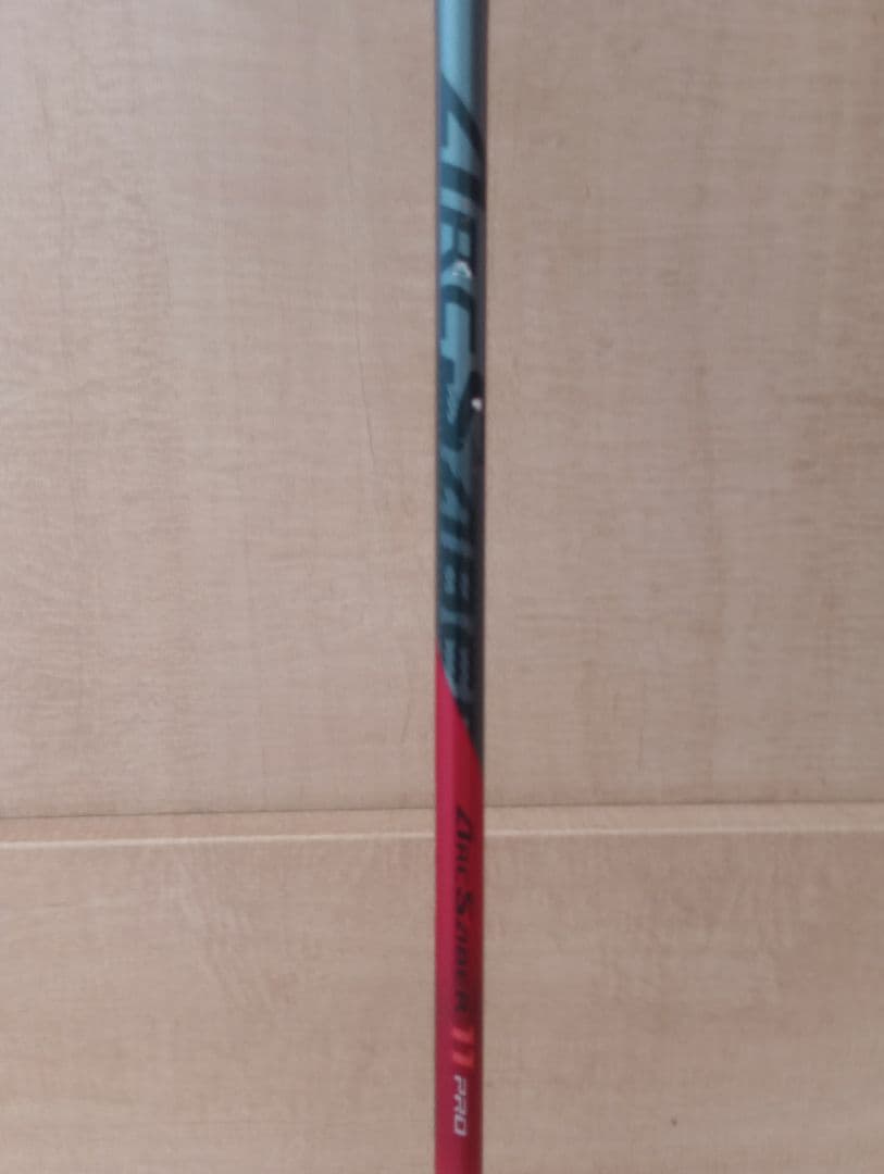 Arc Saber 11 Pro バドミントンラケット 3UG5