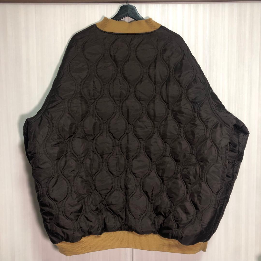 Sean John　リバーシブルジャケット　3XL　オーバーサイズ