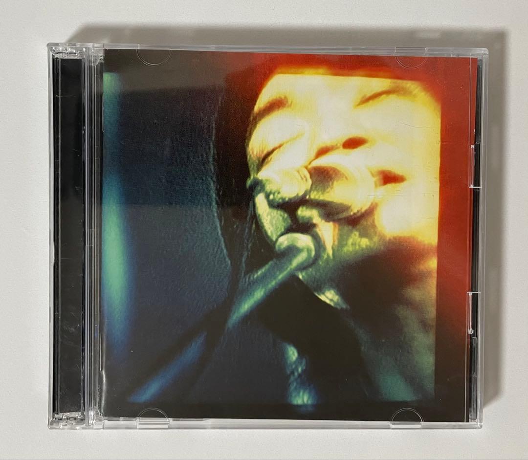 ブ*ー様 フィッシュマンズ「男達の別れ98.12.28」fishmans 2枚組