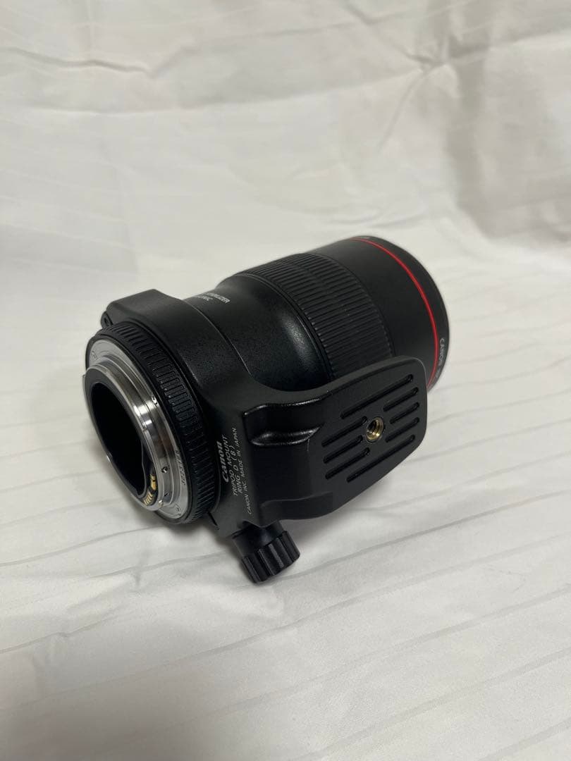 Canon EF 100mm f/2.8L マクロ IS USM レンズ