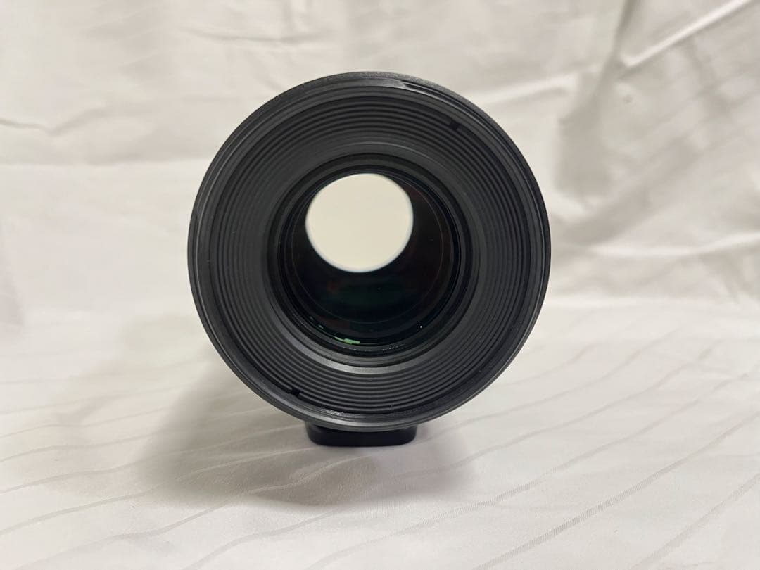 Canon EF 100mm f/2.8L マクロ IS USM レンズ