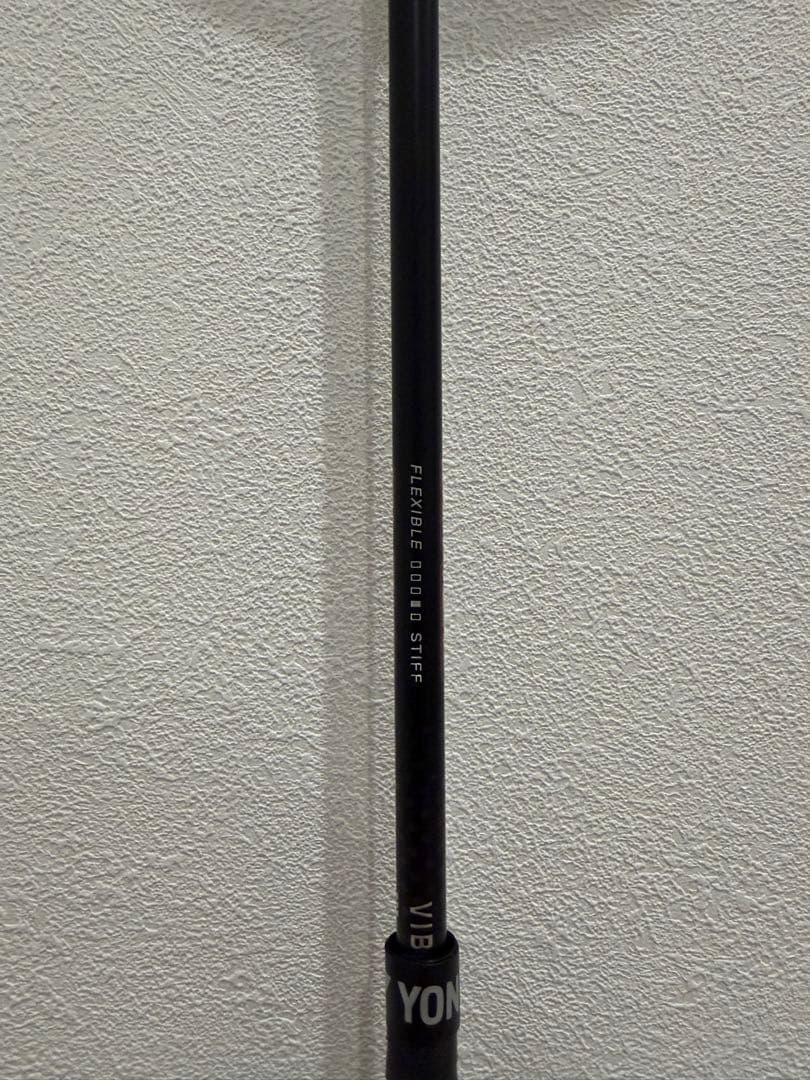 【美品】ウィルソン BLAZE SX7000 バドミントンラケット