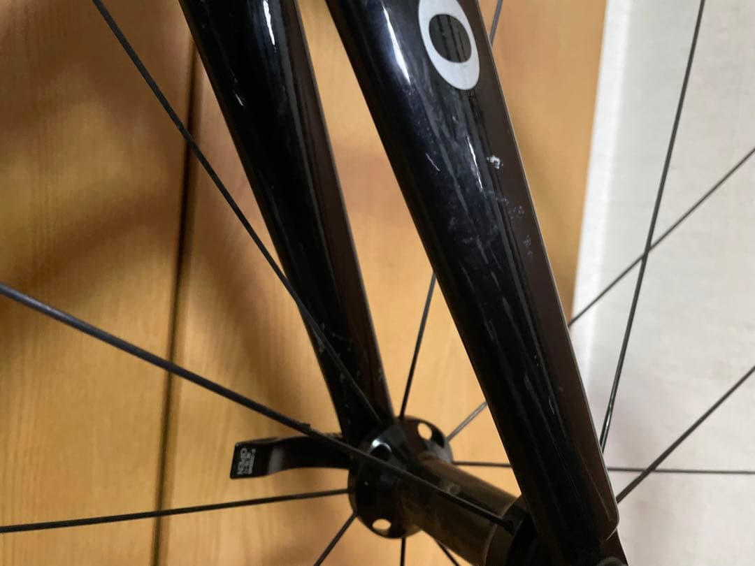 COLNAGO MOVE 11速　アルテグラ8000