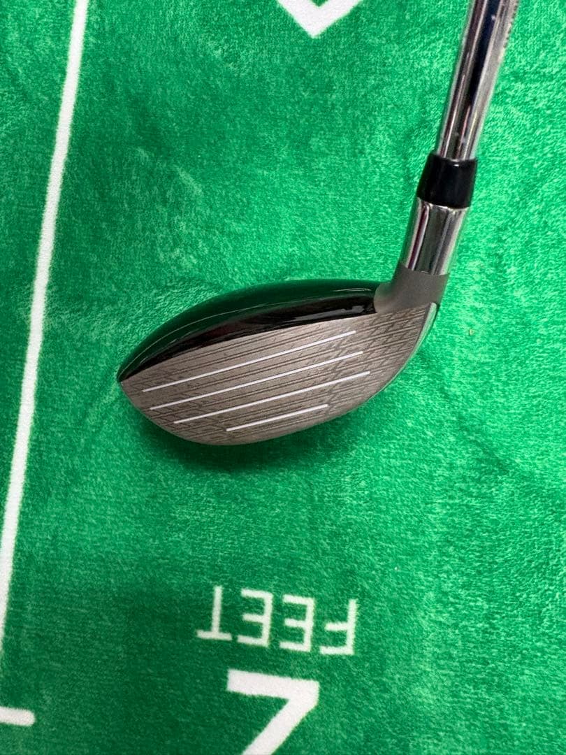 ブリヂストン B2HT 19度(#3) ユーティリティ