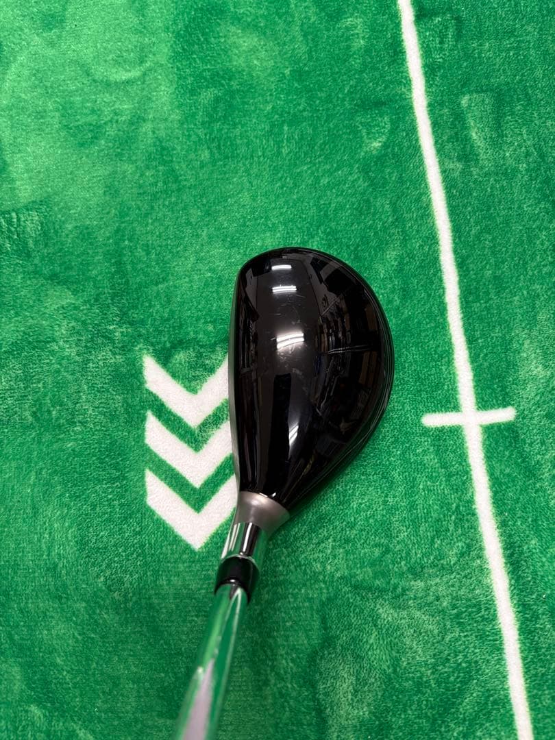 ブリヂストン B2HT 19度(#3) ユーティリティ