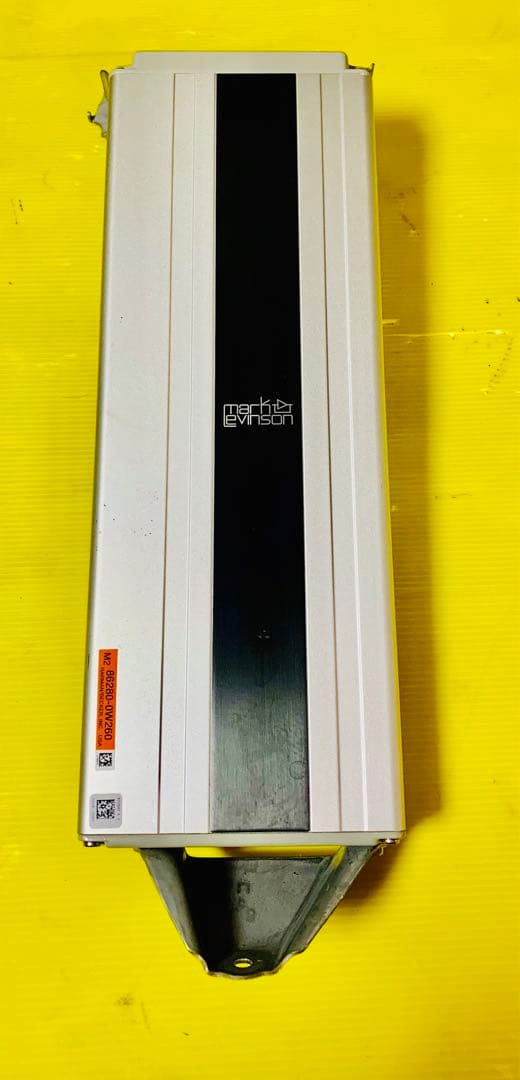 レクサス LS460 LS600 純正 マークレビンソン 86280-0W260