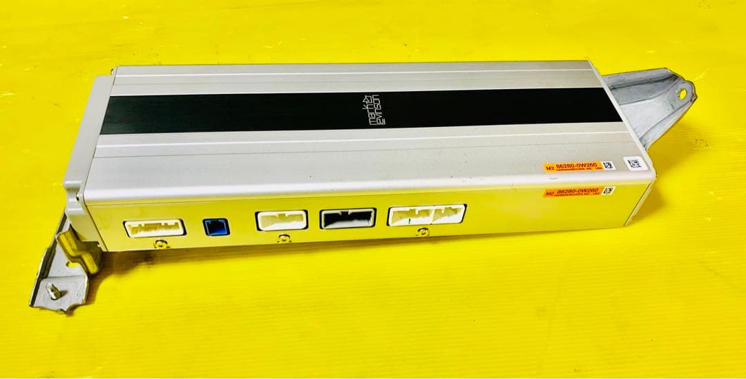 レクサス LS460 LS600 純正 マークレビンソン 86280-0W260