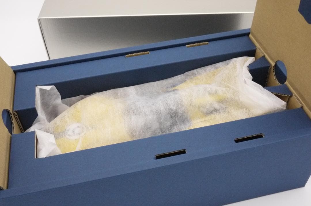 1/18 マッハ号 流星号 Mach5 シュインハースGoGoGo