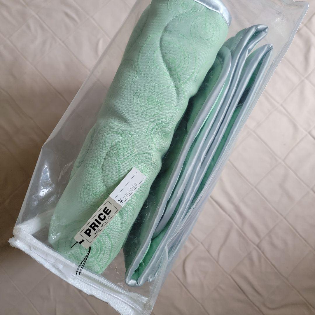 インベル アライヴン リチャージ センテナリアン 敷きパッド シングルサイズ