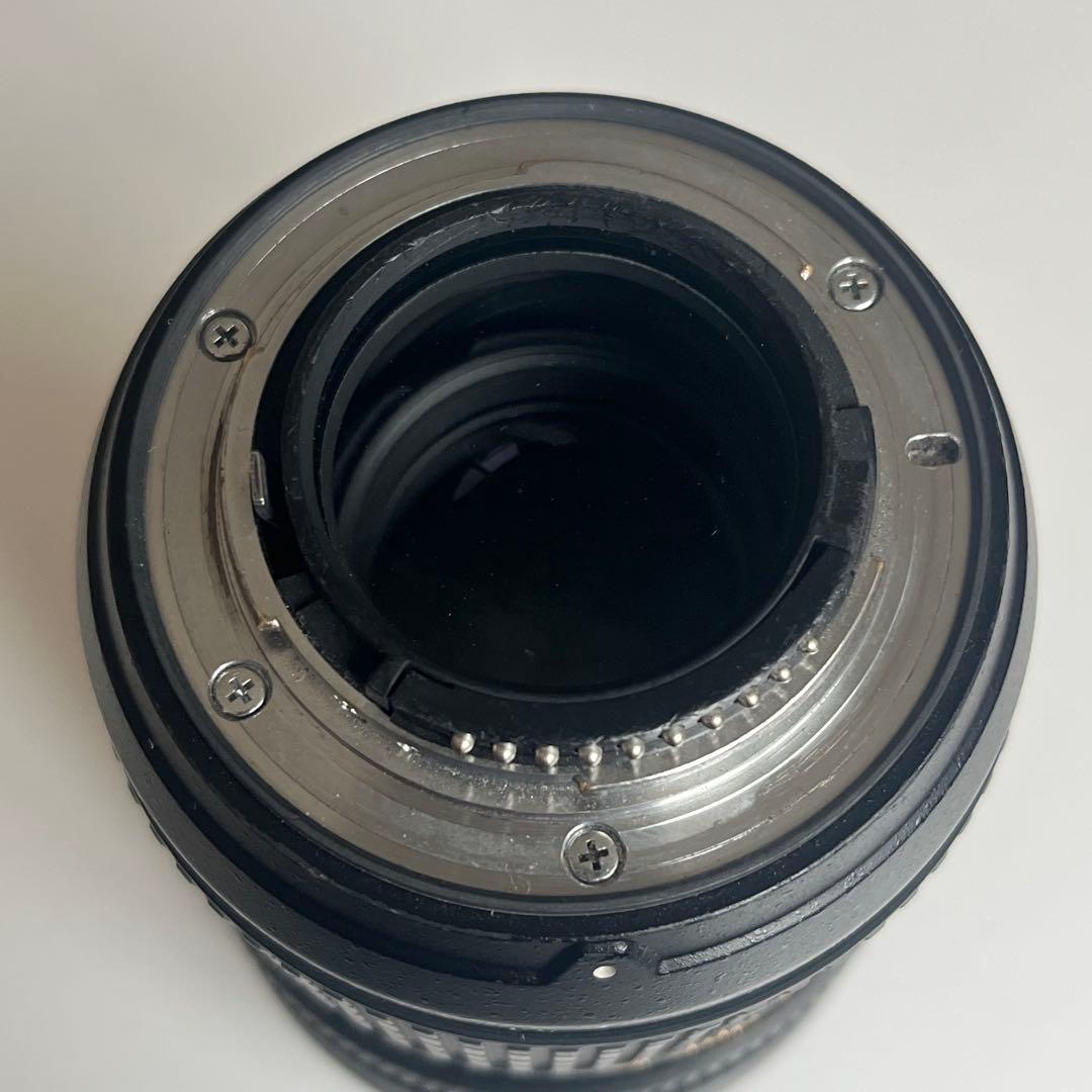 レンズ(ズーム) Nikon AF-S NIKKOR 24-70mm f/2.8 ED