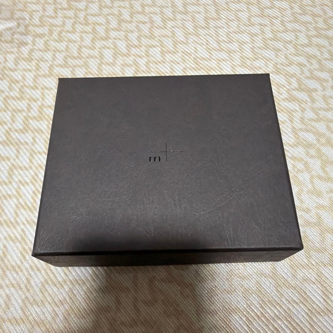 【新品未使用】エムピウ　ミッレフォッリエ