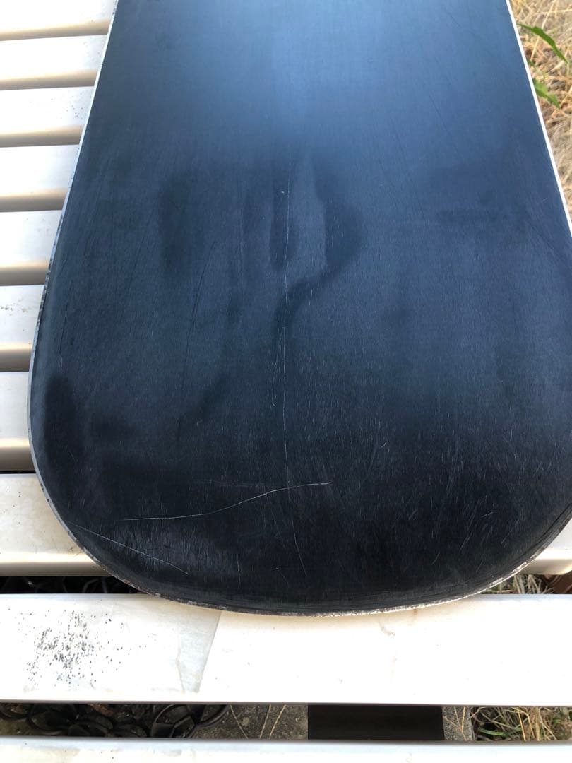 ゲンテンスティックTT160 24-25モデル