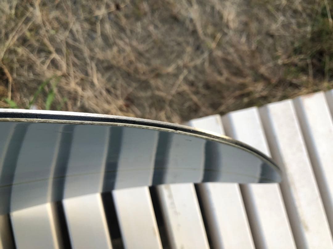 ゲンテンスティックTT160 24-25モデル