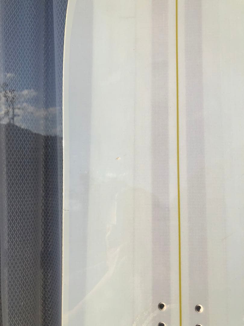 ゲンテンスティックTT160 24-25モデル