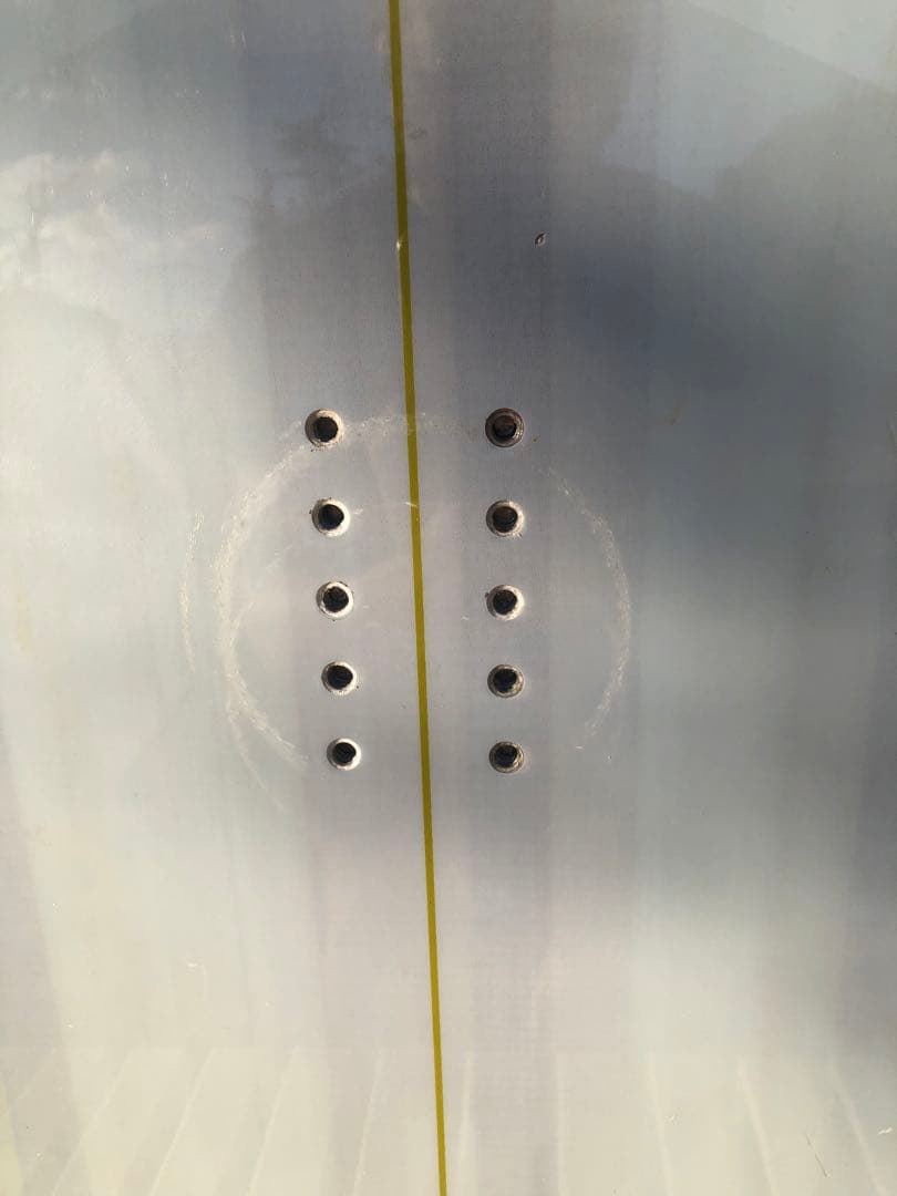 ゲンテンスティックTT160 24-25モデル