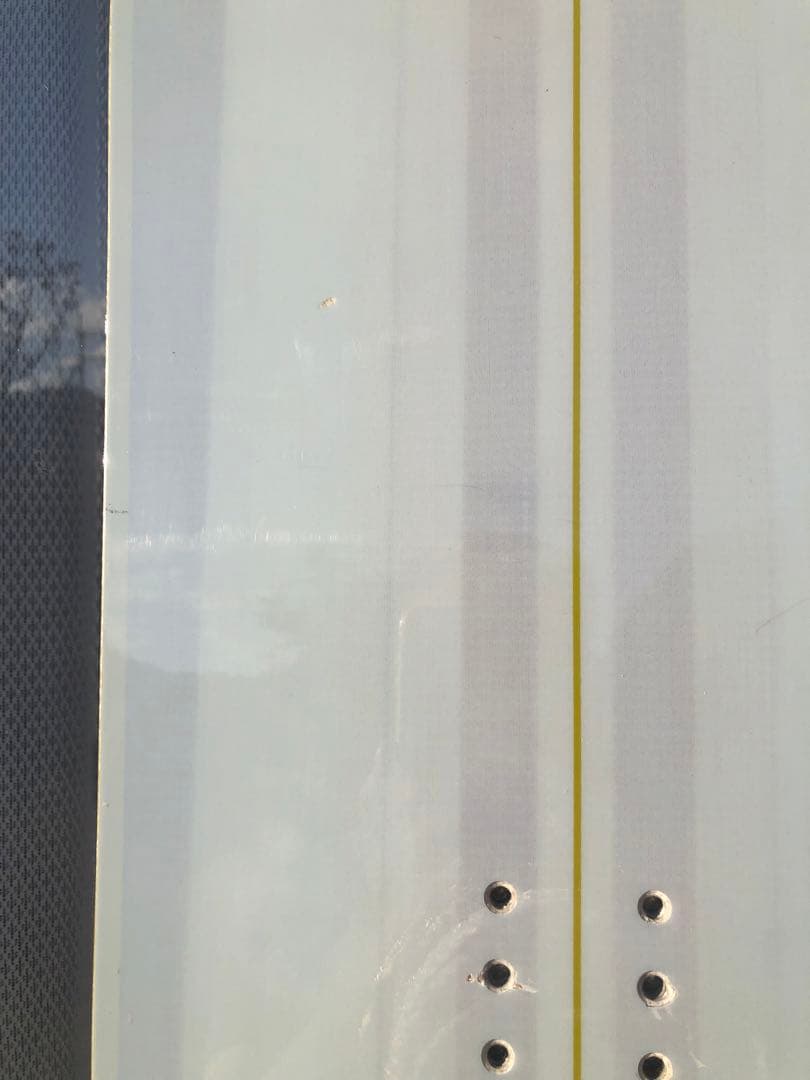 ゲンテンスティックTT160 24-25モデル