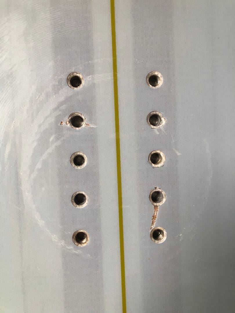 ゲンテンスティックTT160 24-25モデル