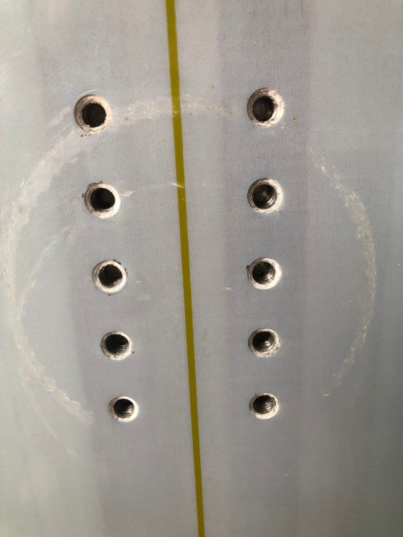 ゲンテンスティックTT160 24-25モデル