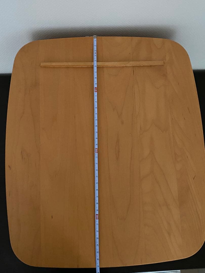 ロンガーバーガー　2段バスケット アイアンフレーム付き