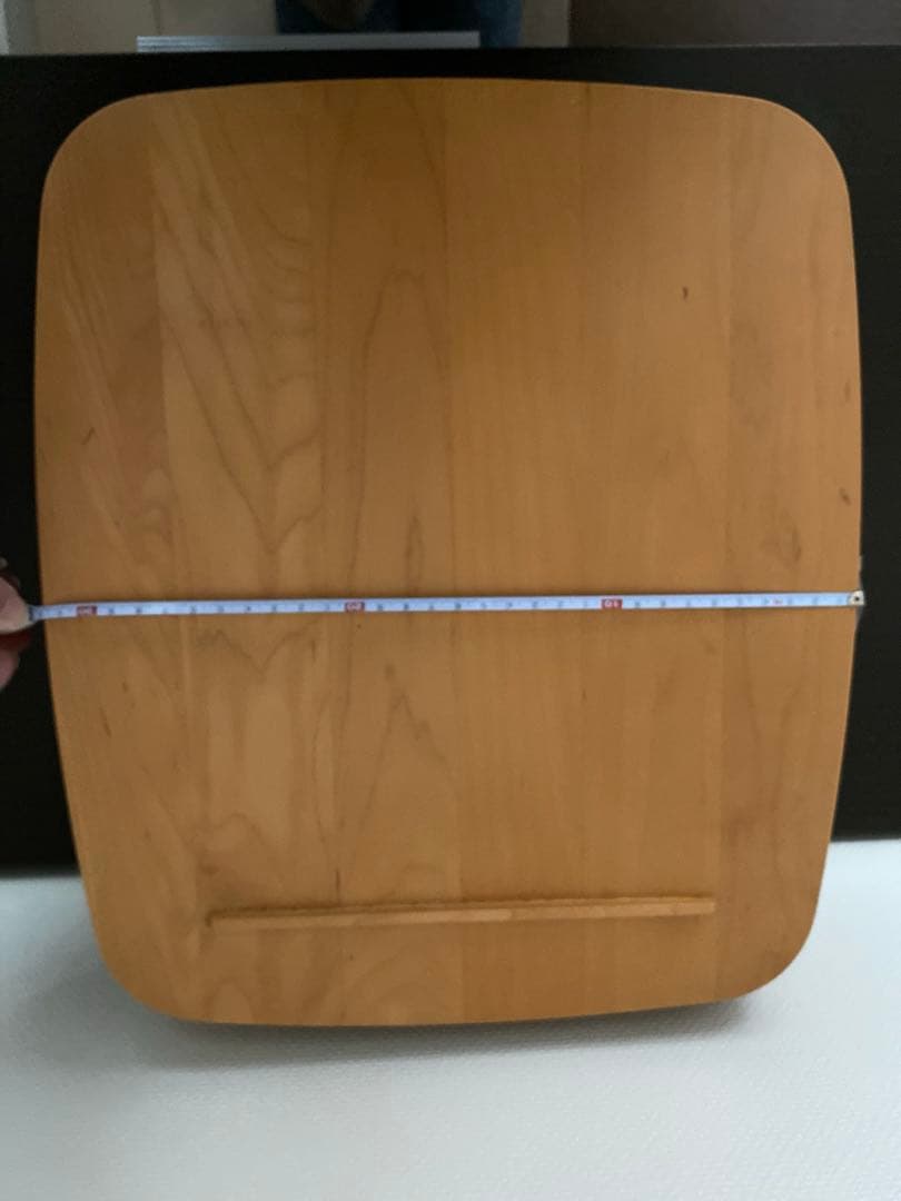 ロンガーバーガー　2段バスケット アイアンフレーム付き