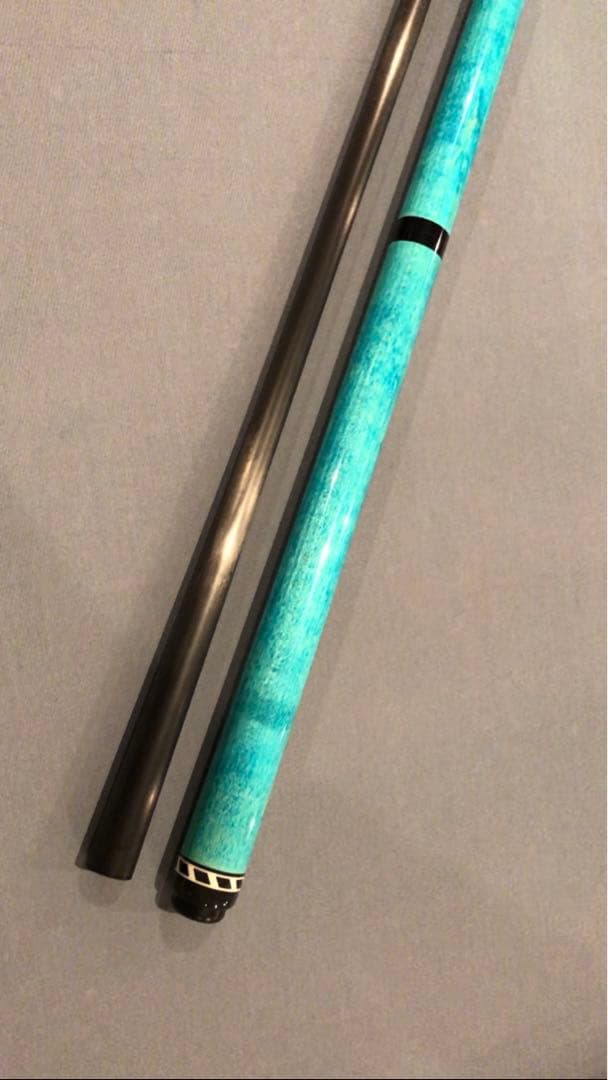 Jacoby Blackout ブレイク&ジャンプ