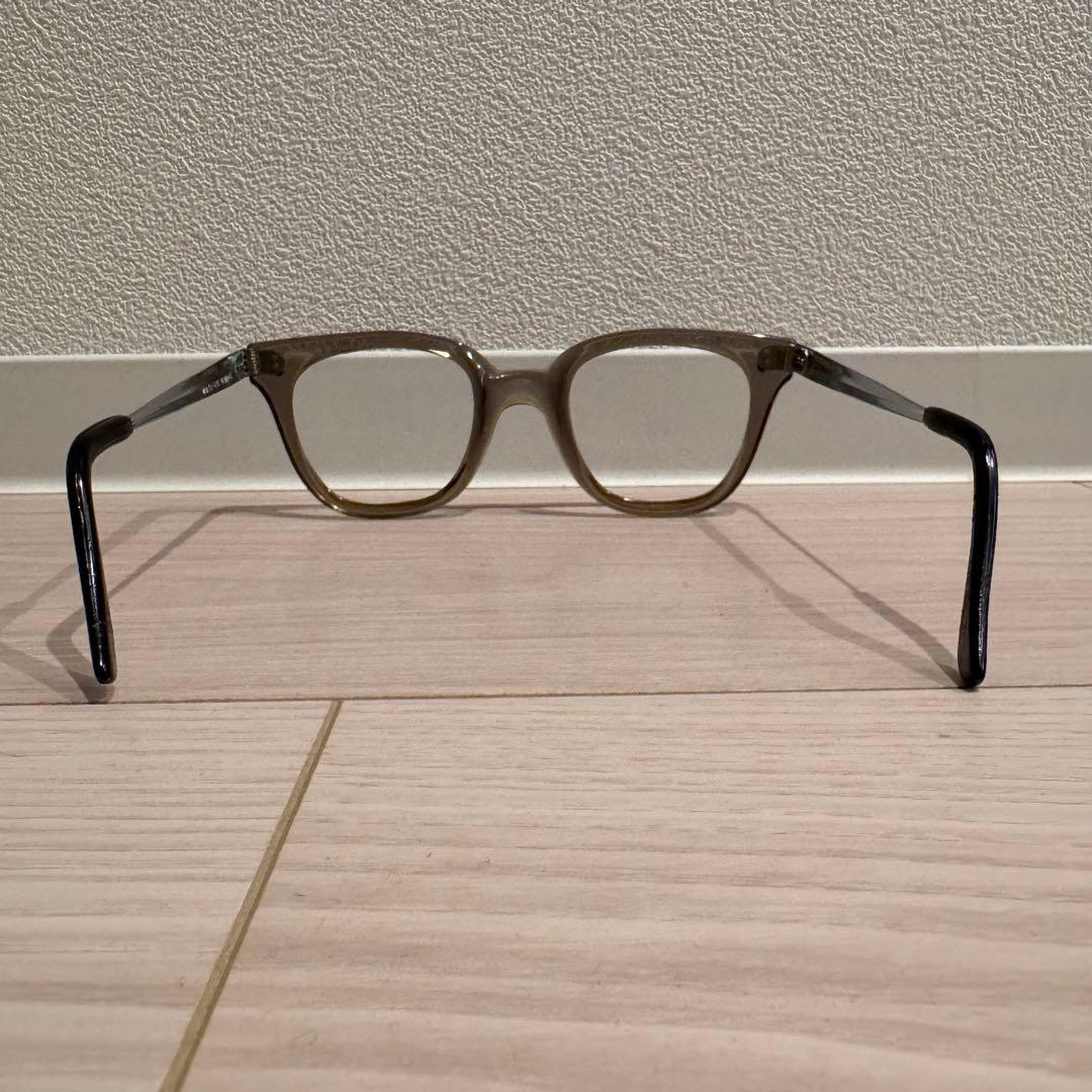 b*r様 【希少】デッドストック FENDALL フェンダル メガネ ビンテージ