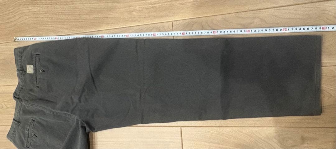 ポロラルフローレン　ポロチノ　ブラック