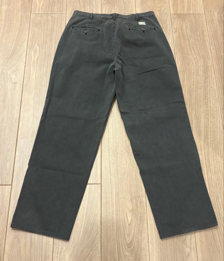 ポロラルフローレン　ポロチノ　ブラック