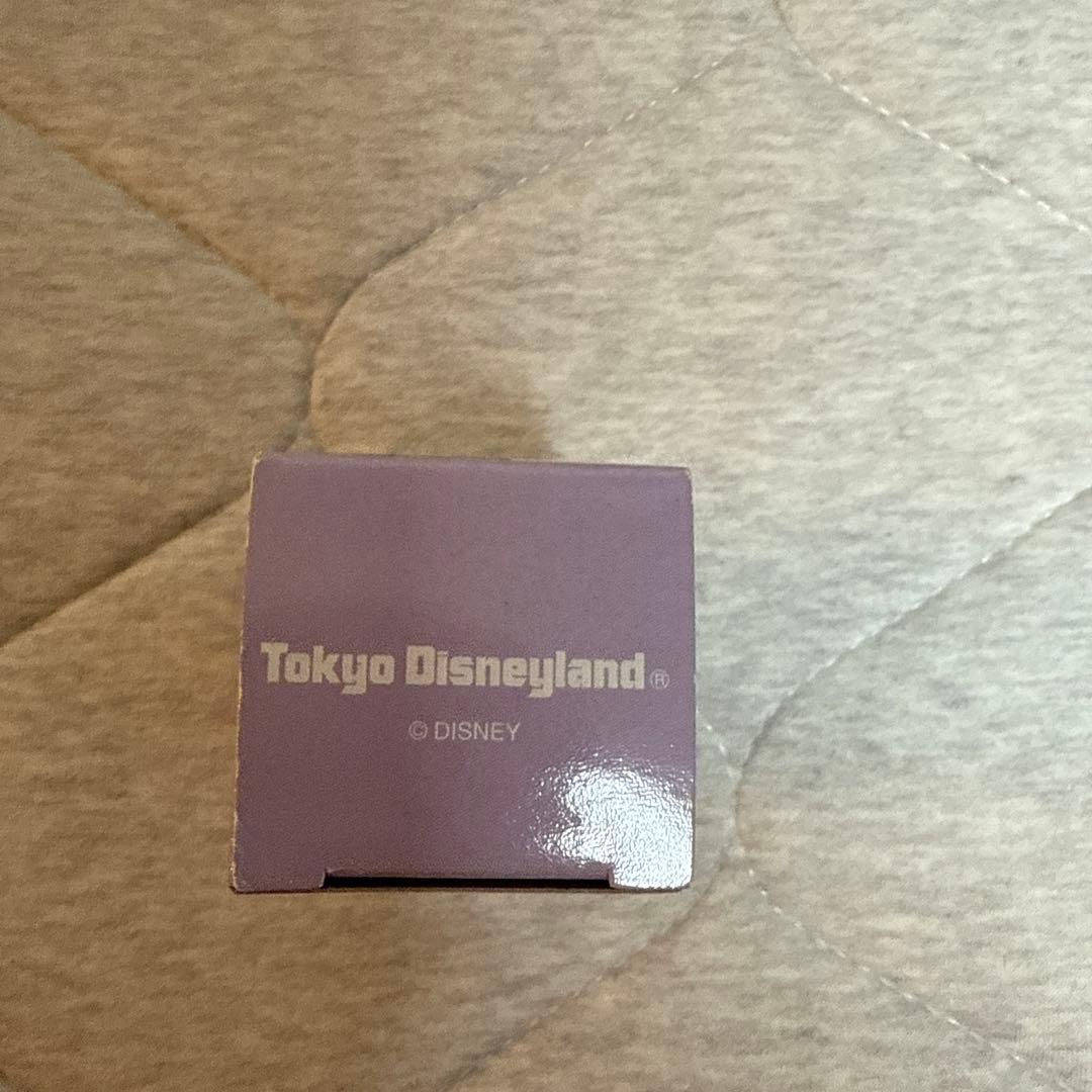 ディズニー　トミカ　カボチャの馬車　紫箱