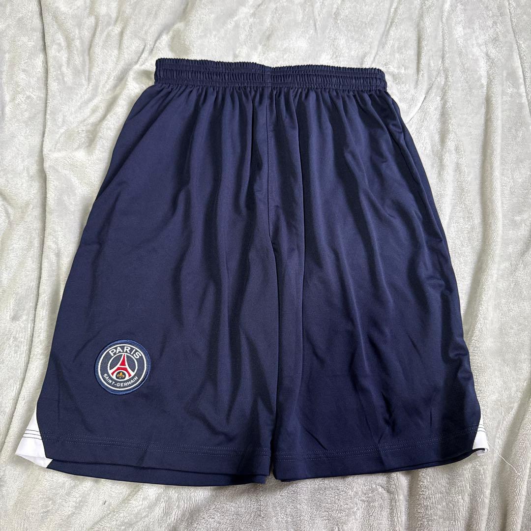 Lサイズ パリ・サンジェルマン PSG 長袖 ホーム ユニフォーム セット