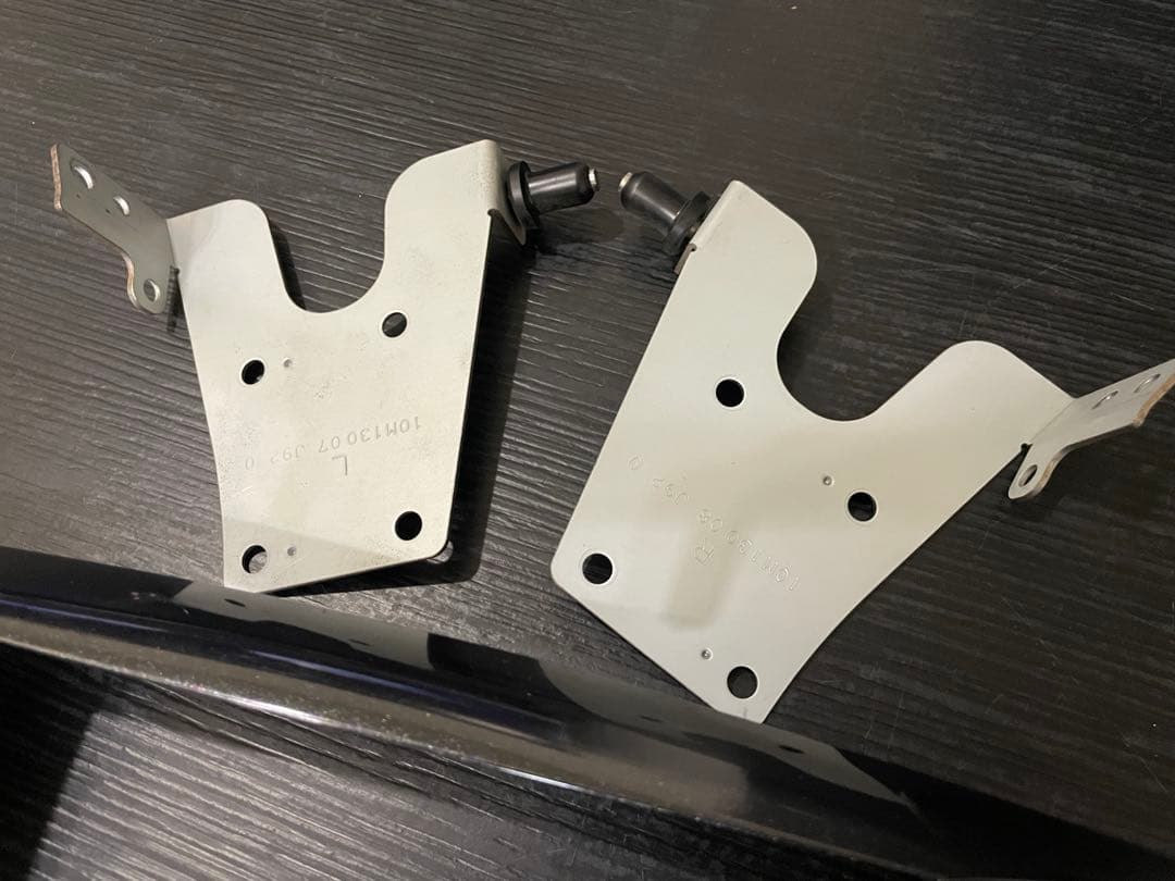 ワゴンR スティングレー 8インチ オーディオパネル MH34S MH44S